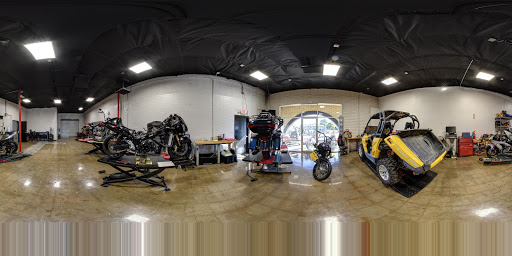 Motorcycle Dealer «Dwn N Out Motorcycle Sales», reviews and photos, 12614 N Cave Creek Rd, Phoenix, AZ 85022, USA