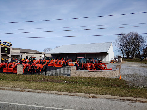 Home Improvement Store «Stoltzfus Farm Service Inc.», reviews and photos, 1043 Gap Newport Pike, Cochranville, PA 19330, USA