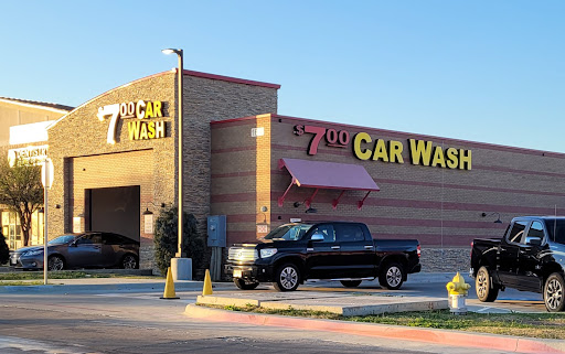 Super Star Car Wash en Carrollton