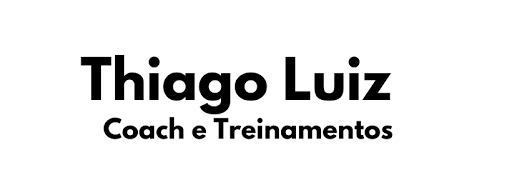 Thiago Luiz - Coach