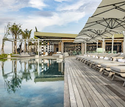 COMO Uma Canggu photo