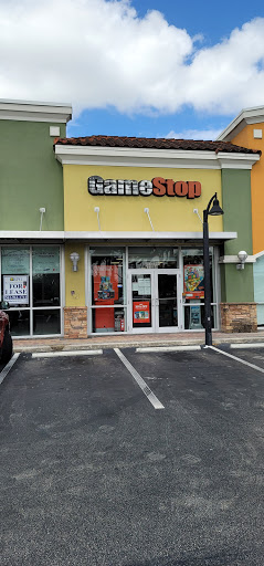 Video Game Store «GameStop», reviews and photos, 11069 Pines Blvd, Pembroke Pines, FL 33026, USA
