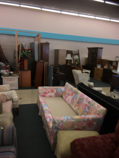 Thrift Store «Sheriffs Ranches Enterprises», reviews and photos, 2622 Bayshore Blvd, Dunedin, FL 34698, USA