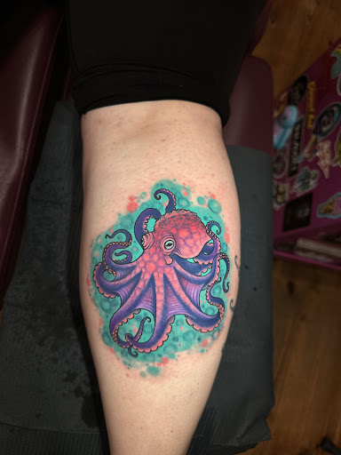 Explore arm tattoo ideas small, creative tattoo ideas in Sevierville, available at Jaded Art Collective