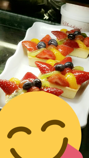 Cafe «la Madeleine French Bakery & Café», reviews and photos, 4201 S Cooper St #731, Arlington, TX 76015, USA