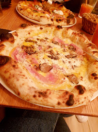 Prosciutto crudo du NEOpolitan Pizzeria à Nantes - n°7