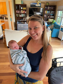 Lowcountry Childbirth - Photo 4 - Car repair in Charleston, SC, North Charleston