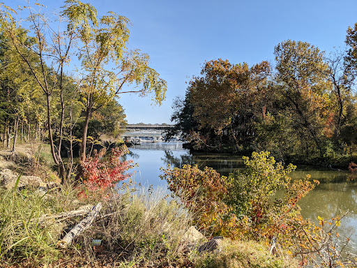 Park «White Rock Lake Park», reviews and photos, E Lawther Dr, Dallas, TX 75218, USA