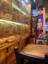 Atmosphère du Restaurant chinois Trantranzai à Paris - n°8