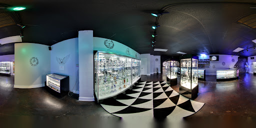 Tobacco Shop «Illuminati Smoke Shop», reviews and photos, 4425 Devine St, Columbia, SC 29205, USA