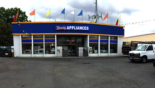 Appliance Store «Kaady Appliances», reviews and photos, 12404 NE Halsey St, Portland, OR 97230, USA
