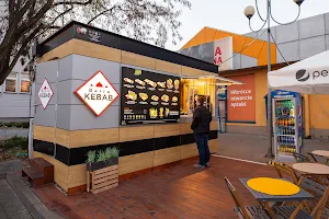 BAFRA Kebab Legnica image