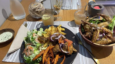 Plaisir Gourmand Saint-Omer (pgs) à Saint-Omer