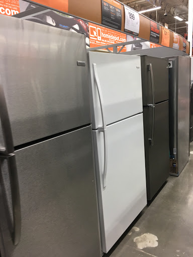 Home Improvement Store «The Home Depot», reviews and photos, 600 Connecticut Ave, Norwalk, CT 06854, USA