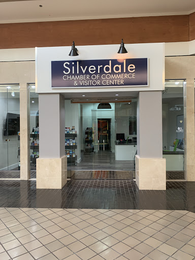 Shopping Mall «Kitsap Mall», reviews and photos, 10315 Silverdale Way NW, Silverdale, WA 98383, USA