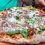 Photo n°8 de l'avis de Sergiu.h fait le 13/09/2023 à 18:05 sur le  La Sciccheria Ristorante Pizzeria à Syracuse