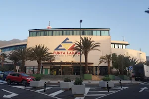 Punta Larga Mall image