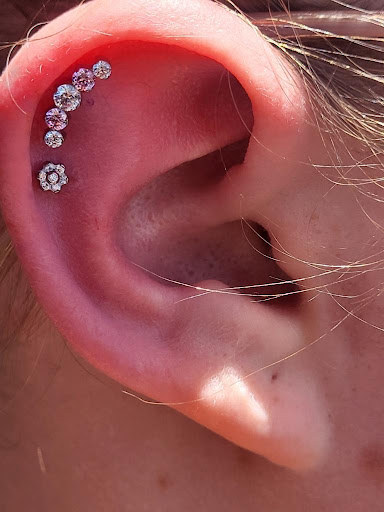 Explore dob tattoo ideas, creative tattoo ideas in Las Vegas, available at Club Tattoo The Venetian Grand Canal Shoppes