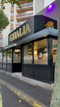 Photos du propriétaire du Restaurant italien Ghalia Paris à Les Pavillons-sous-Bois - n°2