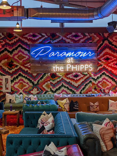Bar «Paramour», reviews and photos, 102 9th St, San Antonio, TX 78215, USA
