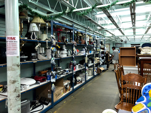 Thrift Store «Laurel Thrift Store Center», reviews and photos, 9880 Washington Blvd N, Laurel, MD 20723, USA