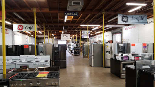 Appliance Store «Tucson Appliance Co.», reviews and photos, 4229 E Speedway Blvd, Tucson, AZ 85712, USA