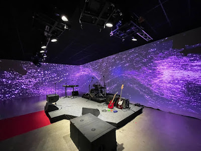 Le Studio 321 à Sallanches
