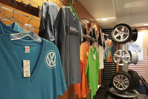 Volkswagen Dealer «Capitol Volkswagen», reviews and photos, 911 Capitol Expressway Auto Mall A, San Jose, CA 95136, USA