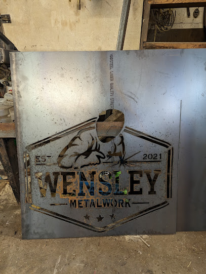Wensley Metalwork Ltd