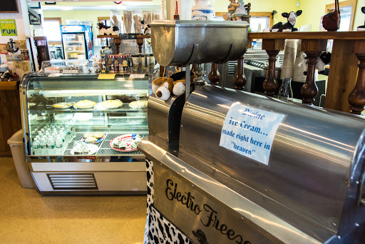Ice Cream Shop «Udder Heaven Ice Cream Retreat», reviews and photos, 369 ME-3, Bar Harbor, ME 04609, USA