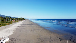 El Espino beach photo #6