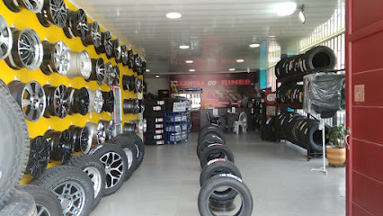 Gyc Tires
