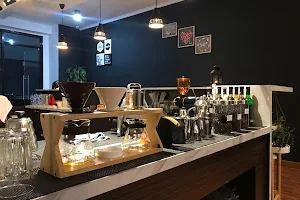 Ginza Coffee Jakarta image