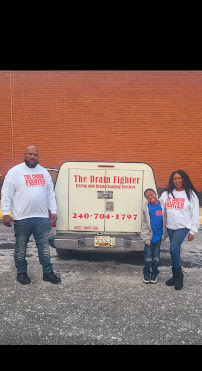 The Drain Fighter - Jetting & Drain Cleaning - Photo 2 - Car repair in Capitol Heights, MD, Washington