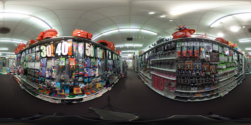Party Store «Diddams Party & Toy Store - San Carlos», reviews and photos, 700 Laurel St, San Carlos, CA 94070, USA