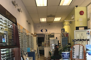 Oakridge Optical Center