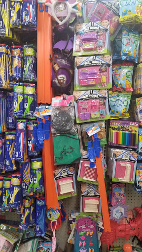 Dollar Store «Dollar Tree», reviews and photos, 248-56 Rockaway Blvd, Rosedale, NY 11422, USA
