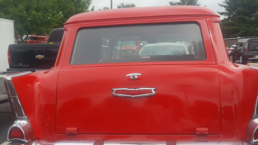 Convention Center «Sloan Convention Center», reviews and photos, 1021 Wilkinson Trace, Bowling Green, KY 42103, USA