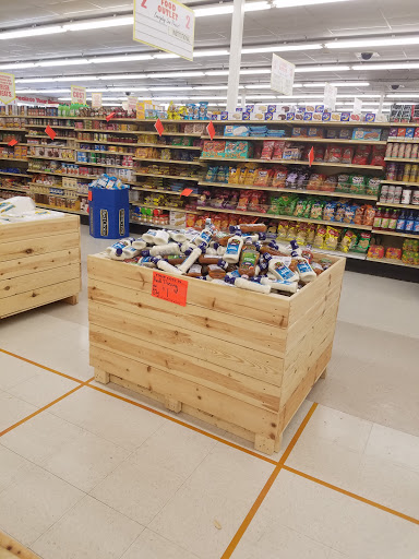 Grocery Store «Food Outlet», reviews and photos, 249 Temple Ave, Newnan, GA 30263, USA