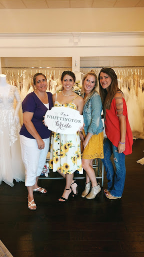 Boutique «Whittington Bridal», reviews and photos, 2665 Royal Forest Dr, Kingwood, TX 77339, USA