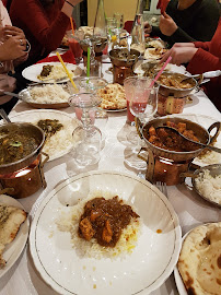 Plats et boissons du Restaurant indien Le Ghandi à Vichy - n°15