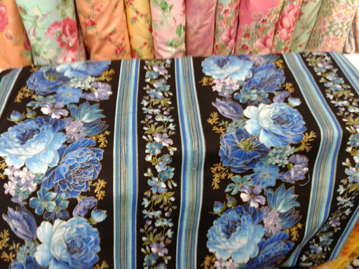 Fabric Store «Fabric Hut», reviews and photos, 828 E Little Creek Rd, Norfolk, VA 23518, USA