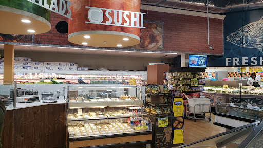 Supermarket «City Fresh (Associated) Supermarket», reviews and photos, 1380 Pennsylvania Ave, Brooklyn, NY 11239, USA