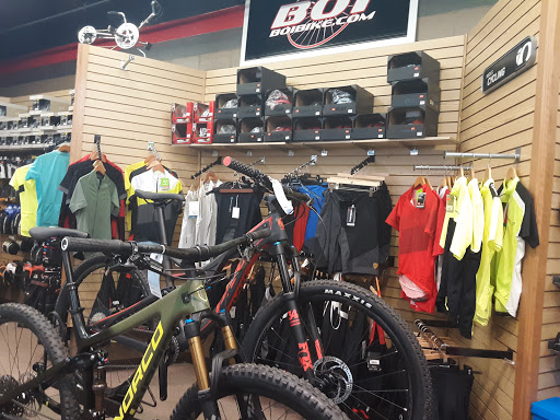 Bicycle Store «BOI Bicycle Outfitters Indy», reviews and photos, 1309 South High School Road, Indianapolis, IN 46241, USA
