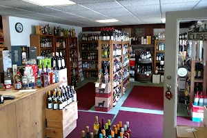 Adirondack Wine & Liquor image