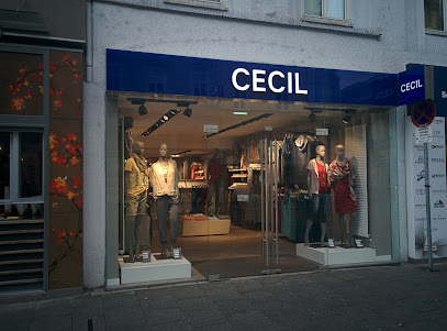 Cecil Kolm Moden GmbH