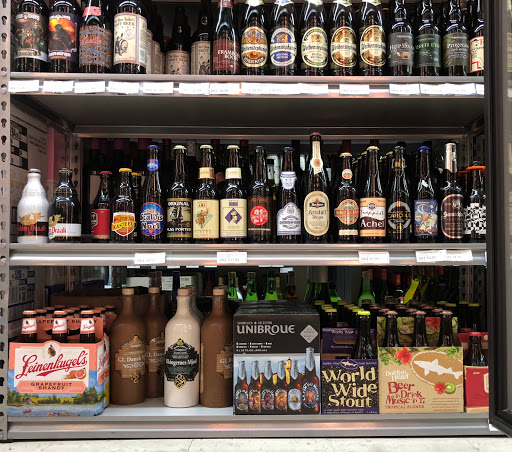 Liquor Store «CPD WINE & LIQUOR», reviews and photos, 5100 US Hwy 98 N, Lakeland, FL 33809, USA