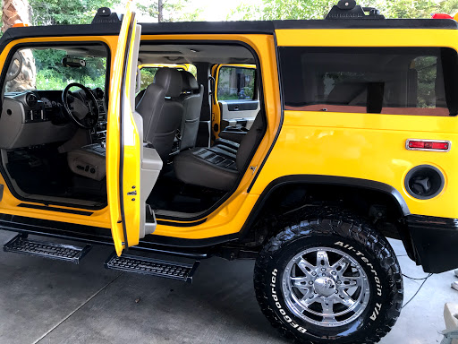 Car Wash «Folsom Dam Car Wash», reviews and photos, 7620 Folsom-Auburn Rd, Folsom, CA 95630, USA