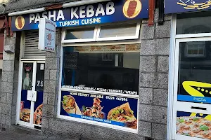 Pasha Kebab Aberdeen image