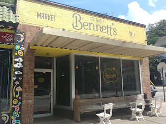 Bennett's Market & Deli